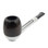 Falcon Straight Standard Bit/Mouthpiece with Smooth Apple Bowl (bowl not included!)