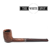 Alfred Dunhill - County - 3 110 - Group 3 - Silver Band Liverpool - White Spot