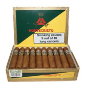 Montecristo - Open Master - Box of 20 Cigars