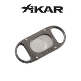 Xikar - M8 Metal Body Cutter - 70 Ring Gauge - Gunmetal