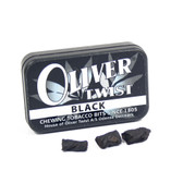 Oliver Twist - Black (7g) - Chewing Tobacco