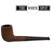 Alfred Dunhill - County - 3  103 - Group 3 - Billiard - White Spot Pipe