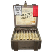 Alec Bradley - Black Market -Torpedo - Box of 24 Cigars
