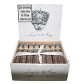 Caldwell - Long Live the King - Marquis - Box of 24 Cigars