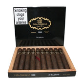 Casa Turrent - 1880 - Sui Generis - Box of 10 Cigars