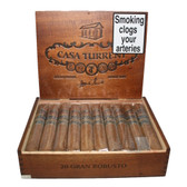 Casa Turrent - Serie 1973 - Gran Robusto - Box of 20 Cigars
