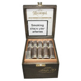 Balmoral - Anejo XO - XO Petit Robusto - Box of 20 Cigars