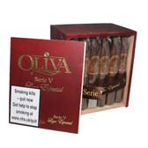 Oliva - Serie V - Torpedo - Box of 24 Cigars