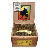 Drew Estate - Acid - Atom Maduro - Box of 24 Cigars