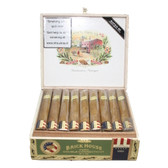 Brick House  - Double Connecticut -  Toro - Box of 25 Cigars