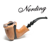Erik Nørding - Freehand Spiral Line Pipe #3