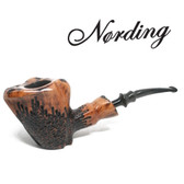 Erik Nørding - Freehand Giant - Brown Rustic  #1
