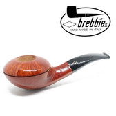 Brebbia - Selected- Fat Bob - 9mm Filter Pipe