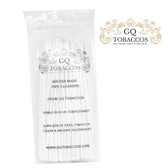 GQ Tobaccos - Pipe Cleaners - 100 - Tapered