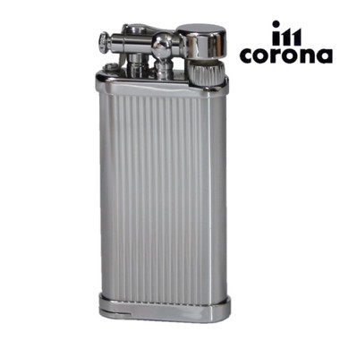 corona lighter