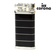 IM Corona - Horizontal Stripes Pipe Lighter (64 8003)