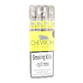 Chevron - Corona Larga - Bundle of 4 Cigars