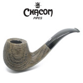 Chacom - Pipe of the Year 2019 - S500 - Morta Pipe -  No. 600