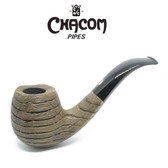 Chacom - Pipe of the Year 2019 - S500 - Morta Pipe -  No. 598