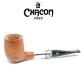 Chacom - Monza Natural - No 186 - 9mm Filter Pipe