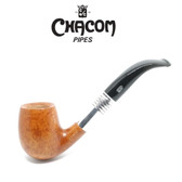 Chacom - Monza Natural - No 42 - 9mm Filter Pipe