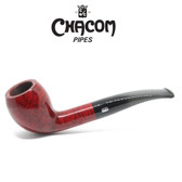 Chacom - Coffret Red  - Canted Egg -  9mm Filter Pipe