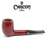 Chacom - Coffret Red  - Billiard -  9mm Filter Pipe