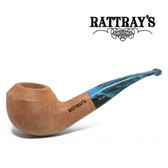 Rattrays - Fudge -  142 Smooth - 9mm Filter Pipe