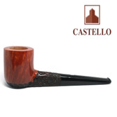 Castello -  Trademark - Billiard (KKKK)  - Pipe