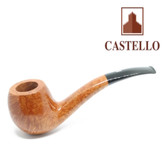 Castello -  Trademark - Hawkbill (KKKK)  - Pipe