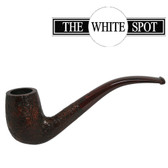 Alfred Dunhill - Cumberland - 5 102 - Group 5  - Bent - White Spot 