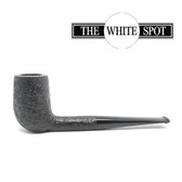 Alfred Dunhill - Shell Briar - 4 112 - Group 4 - Chimney - White Spot
