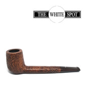 Alfred Dunhill - County - 3  109 - Group 3 - Canadian - White Spot Pipe