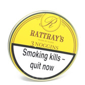Rattrays - 3 Noggins - 50g Tin
