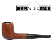 Alfred Dunhill - Root Briar - 3 103S - Group 3 - Billiard - White Spot