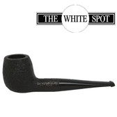 Alfred Dunhill - Shell Briar - 4 101 - Group 4 - Apple - White Spot