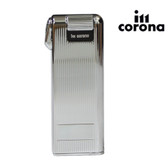IM Corona - Pipemaster - Vertical Stripes - Pipe Lighter (33-3206NS)