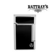 Rattrays -  Bel - Black - Pipe Lighter 