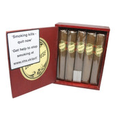 Brick House -  Robusto - Box of 5 Cigars