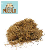 Pueblo Blue - Hand Rolling Tobacco -  Loose