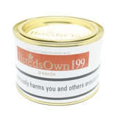 Ilsteds Own - Number 99 (Sweet Taste) - Pipe Tobacco 100g Tin