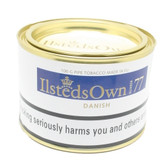 Ilsteds Own - Number 77 (Classic Taste) - Pipe Tobacco 100g Tin