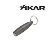 Xikar - Pull Out Punch - Gunmetal - Cigar Cutter