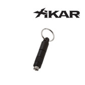 Xikar - Twist 7mm Punch - Black - Cigar Cutter