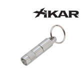 Xikar - Twist 7mm Punch - Silver - Cigar Cutter