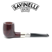 Savinelli - Red Spigot - 106 - 6mm Balsa