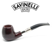 Savinelli - Red Spigot - 626 - 6mm Balsa