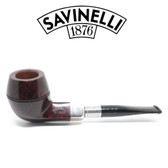 Savinelli - Red Spigot - 504 - 6mm Balsa