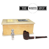 Alfred Dunhill - Celebration Pipe - Cumberland - Limited Edition 2019 