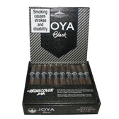 Joya De Nicaragua - Joya Black - Nocturno - Box of 20 Cigars